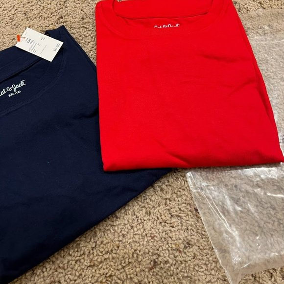 Boys 2-pack XXL Long Sleeve - Picture 1 of 1